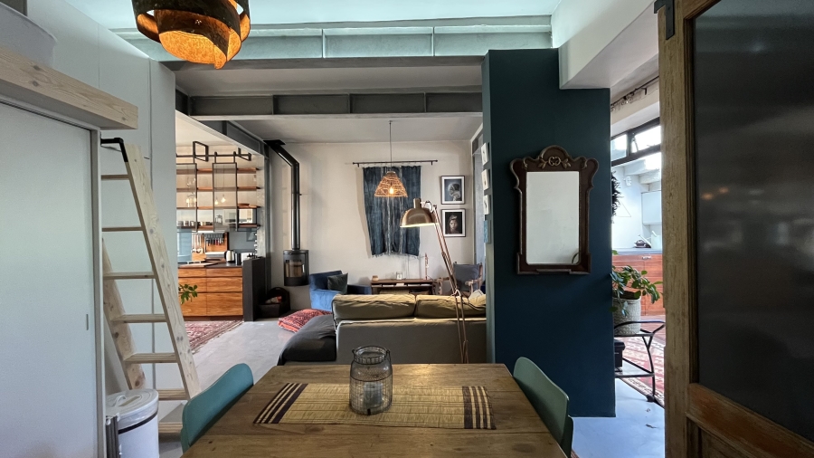 1 Bedroom Property for Sale in Kalk Bay Western Cape